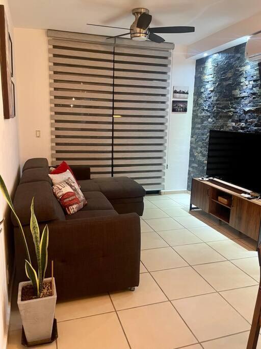 Comodo Y Bonito Apartamento Con Alberca Daire Puerto Vallarta Dış mekan fotoğraf